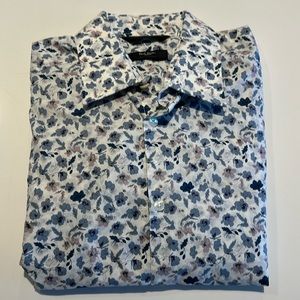 Paul Smith Long Sleeve Shirt